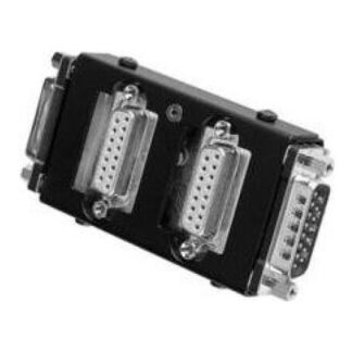Beyerdynamic CA 1513 Adapter (1 Input, 3 Outputs) 15-Pin Sub-D