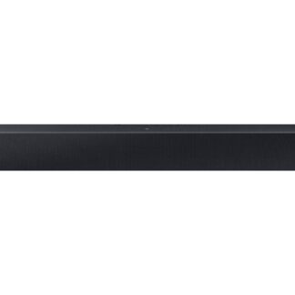Samsung HW-C400/XU, 2.0 channels, 40 W, Black, AAC, FLAC, MP3, WAV, WMA, Vietnam, Wired & Wireless
