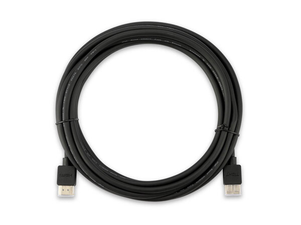 Tight AV 5m HDMI 2.0 High Speed Ultra Flexible Cable