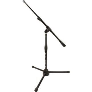 Ultimate Support PRO-R-T-SHORT-T - Tripod Base Microphone Stand