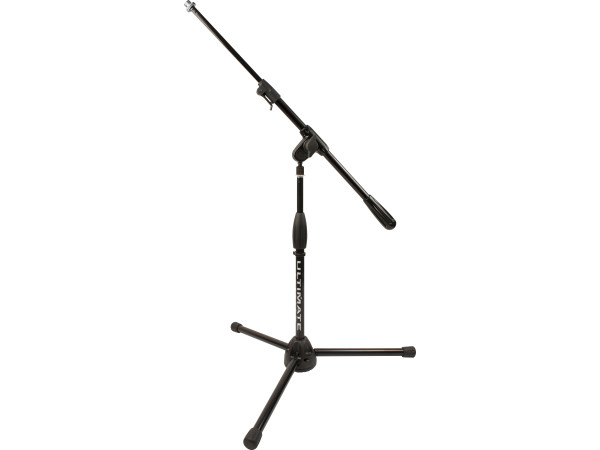 Ultimate Support PRO-R-T-SHORT-T - Tripod Base Microphone Stand