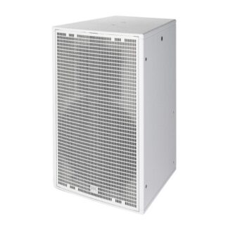 HK Audio FINEO FO 12 Mid/High-Unit Passive Installation Speaker - White