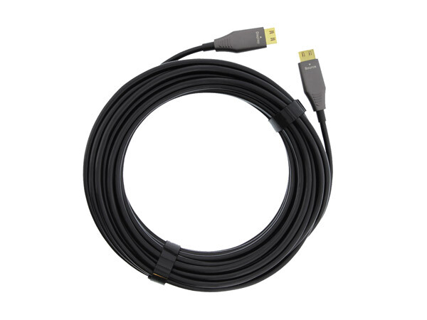 Tight AV 60m HDMI Active Optical Fibre Cable