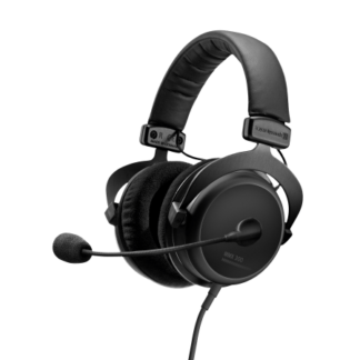 Beyerdynamic MMX 300 2nd Generation Closed Gaming Headset - 32 Ohm (B-Stock)