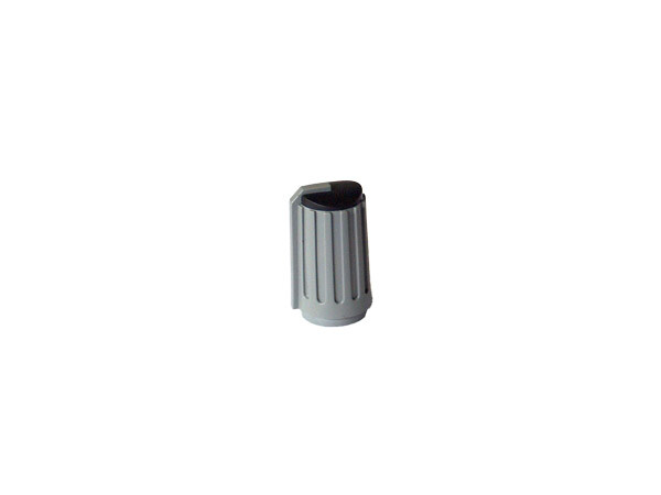 Mackie Generic Spares - 9mm Knob in Dark Grey