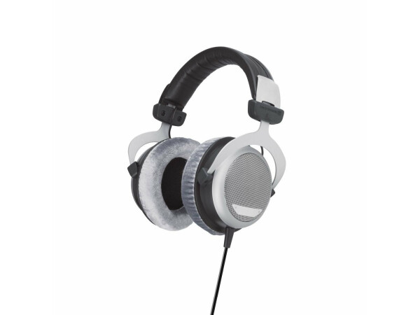 Beyerdynamic DT 880 Edition Semi-Open Hi-Fi Headphones (32 Ohm)