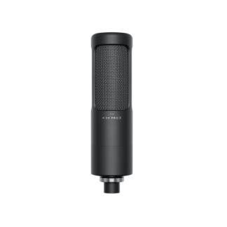Beyerdynamic M 90 PRO X True Condenser Microphone for Home & Studio Recording - B-Stock