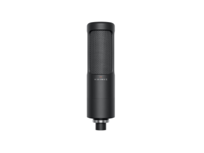 Beyerdynamic M 90 PRO X True Condenser Microphone for Home & Studio Recording - B-Stock