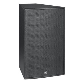 HK Audio IL 15.1 Passive Loudspeaker in White
