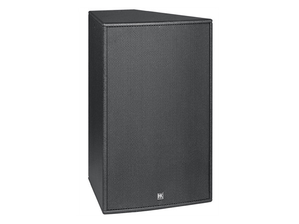 HK Audio IL 15.1 Passive Loudspeaker in White