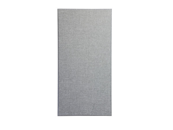 Primacoustic Broadband Absorber 2" Square Edge - Grey  (24" x 48" x 2") Acoustic Wall Panel