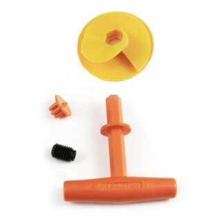 Primacoustic RotoFast Snap-On Anchor