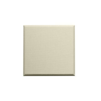Primacoustic Control Cube 2" Bevelled Edge - Beige Acoustic Wall Panel