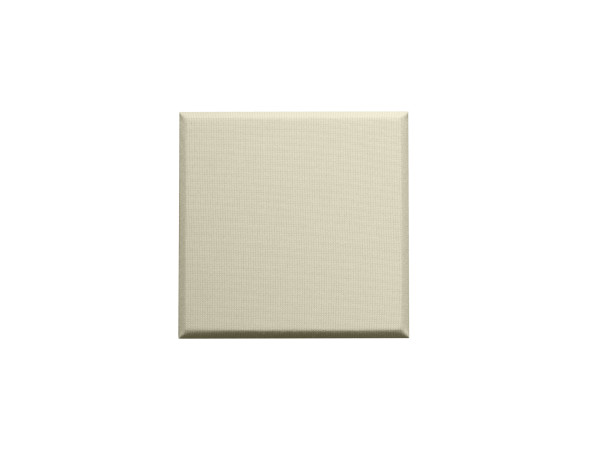 Primacoustic Control Cube 2" Bevelled Edge - Beige Acoustic Wall Panel