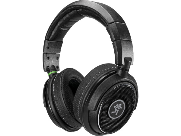 Mackie MC-450 Professional Open-back Headphones