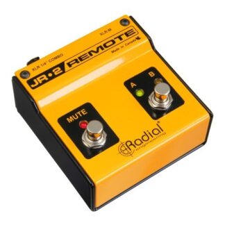 Radial JR2 Dual Remote