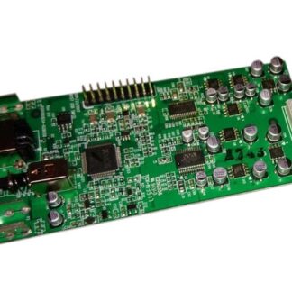 Mackie Big Knob Studio+ Replacement USB PCB Assembly