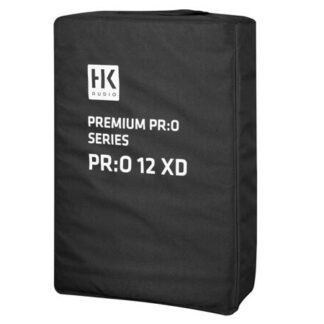 HK Audio PR:O 12 XD Speaker Protective Cover