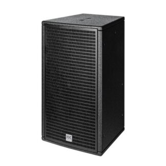 HK Audio FINEO FO 8 Mid/High-Unit Passive Installation Speaker - Black