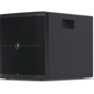 Mackie Thump115S 15" 1400W Powered Subwoofer