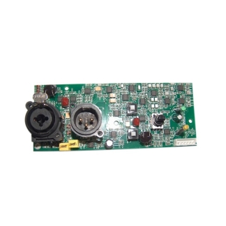 Mackie SRM350v2 Spares - Replacement PCB Input Assembly
