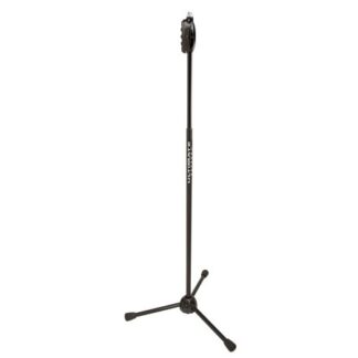 Ultimate Support LIVE-T - One Hand Microphone Stand