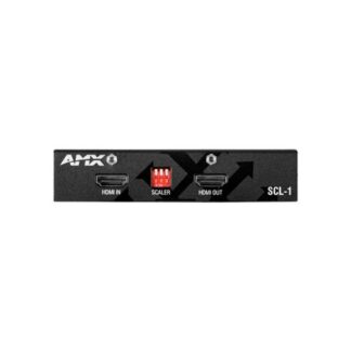 AMX SCL-1 - 4K60 Configurable Scaler