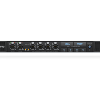 Midas HUB4 PRO 96k Monitor System Hub