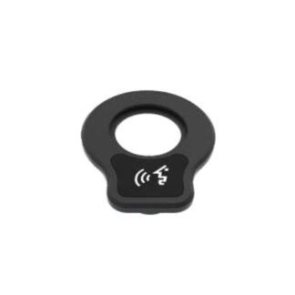 Vissonic XLR Microphone Base Switch Button