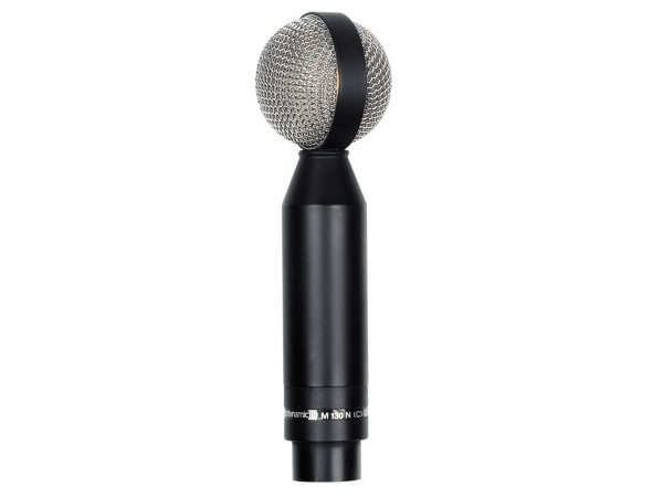 Beyerdynamic M 130 Double Ribbon Microphone