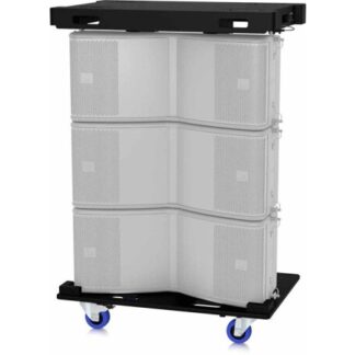 Turbosound MV212-VT Vertical Transporter for 4 MANCHESTER MV212 Line Array Elements