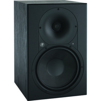 Mackie XR824 8" Black Professional Studio Monitor - B-Stock