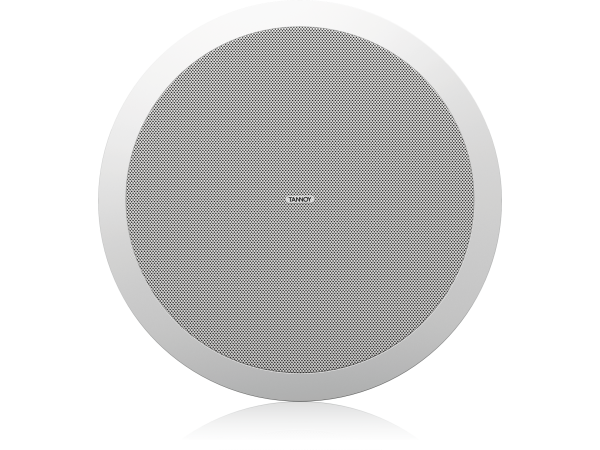 Tannoy CMS 603DC PI - 6" Full Range Ceiling Loudspeaker with Dual Concentric Driver in White