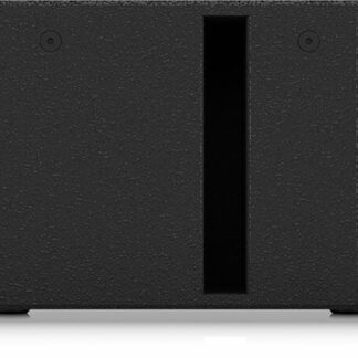 Tannoy VSX 10BP - 10" Compact Band Pass Subwoofer for Portable and Installation Applications in Black
