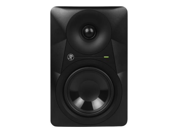 Mackie MR524 Powered Studio Monitor