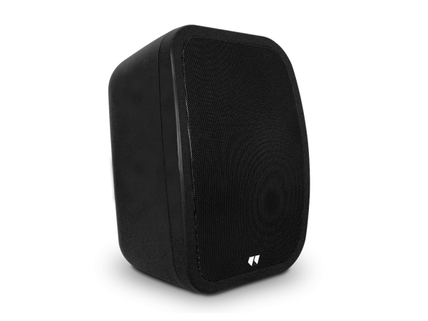 Work WorkPRO NEO 6 - Passive Installation Loudspeakers in Black (B-Stock)