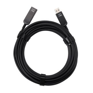 Tight AV 10m USB 3.2 Active Optical Fibre Cable
