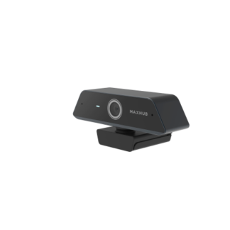 Maxhub UC W20 4K Webcam with 80 Degree FOV