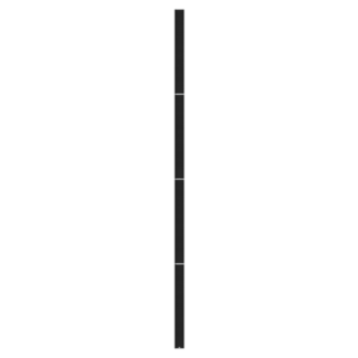 Pan Acoustics Pan Beam PB 32 100 V Digitally Steerable Column Loudspeaker with DC Input in Black