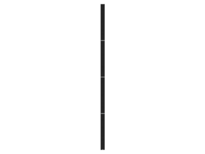 Pan Acoustics Pan Beam PB 32 IP65 Digitally Steerable Column Loudspeaker in Black