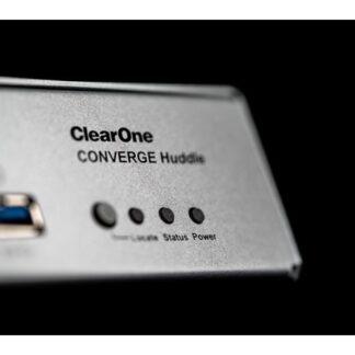 ClearOne CONVERGE Huddle