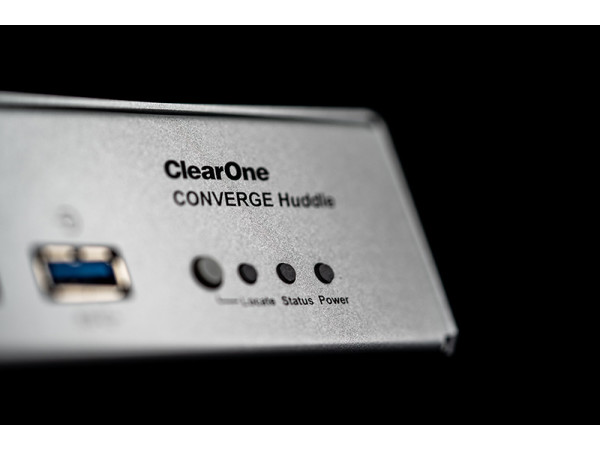 ClearOne CONVERGE Huddle