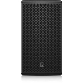 Turbosound NuQ62 2 Way 6.5" Full Range Loudspeaker in Black
