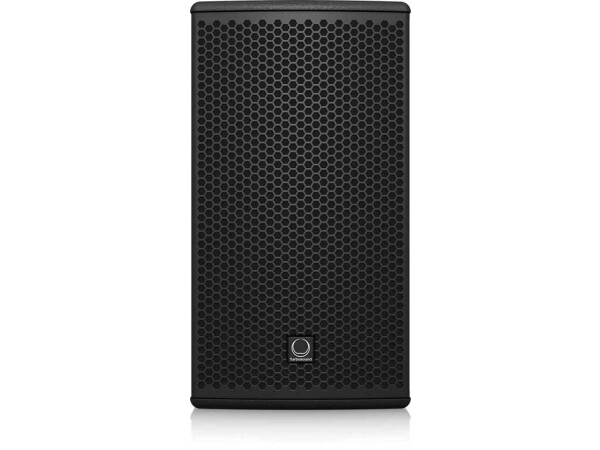 Turbosound NuQ62 2 Way 6.5" Full Range Loudspeaker in Black