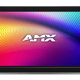 AMX VARIA-150 15.6” Professional-Grade, Persona-Defined Touch Panel