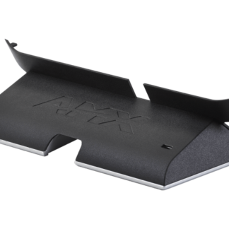 AMX VARIA-ACS-80F Fixed Tabletop Stand for VARIA-80 Touch Panels
