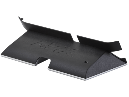 AMX VARIA-ACS-80F Fixed Tabletop Stand for VARIA-80 Touch Panels