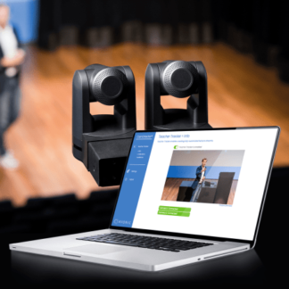 Avonic CD-TRAC1 CamDirector® Teacher Tracker Software License