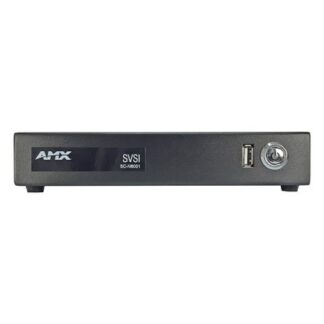 AMX SC-N8001 N-Series Controller for 5 Users/50 Devices