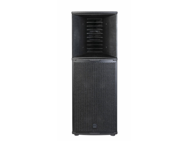 HK Audio Contour X Series CX 210 LT Long Throw Point Source Loudspeaker System